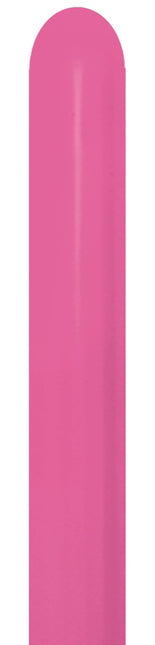 360 - Beccuccio su - Fucsia - 012 - 50 pezzi