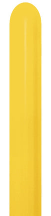 360 - Beccuccio su - Giallo - 020 - 50 pezzi
