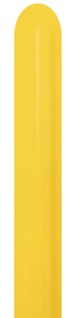 360 - Beccuccio su - Giallo - 020 - 50 pezzi