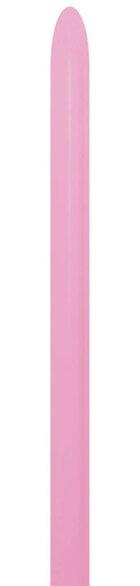 160 - Beccuccio su - Rosa - 009 - 80 pezzi
