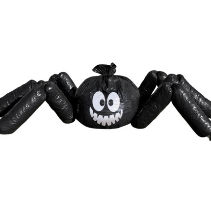 SACCHETTO PER ERBA JUMBO SPIDER
