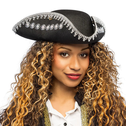 Cappello da pirata di Seraphine