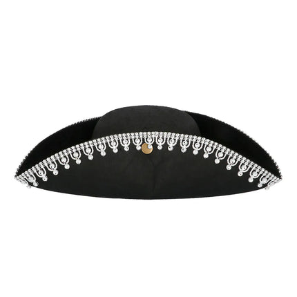 Cappello da pirata di Seraphine