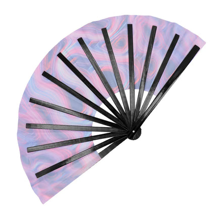 Ventaglio Rave trip XL (64 cm)