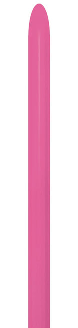 160 - Beccuccio su - Fucsia - 012 - 80 pezzi