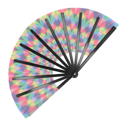 Ventaglio Rave Rush XL (64 cm)