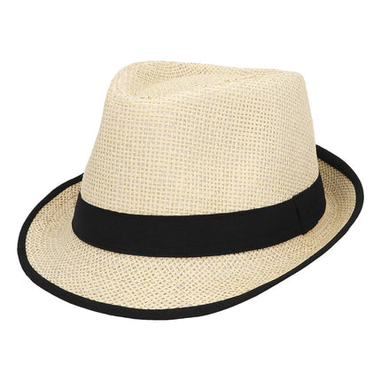Cappello Funky Town nero