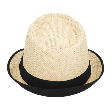 Cappello Funky Town nero