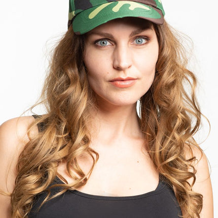 Cappello dell'esercito