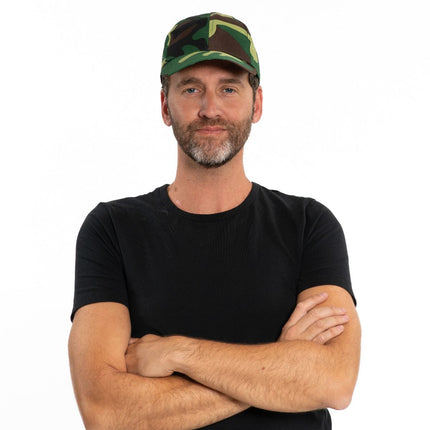 Cappello dell'esercito