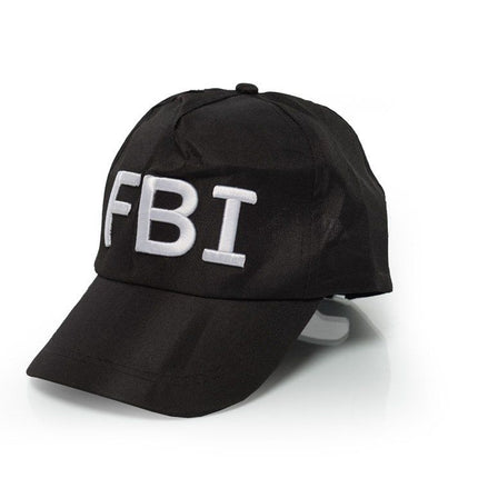 Cappello dell'FBI