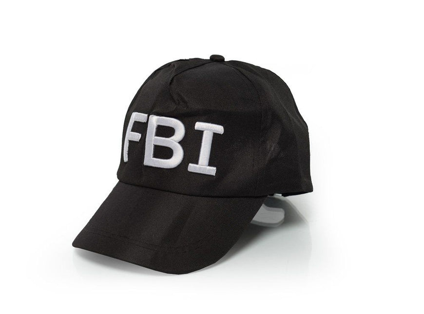 Cappello dell'FBI