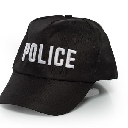 Berretto della polizia