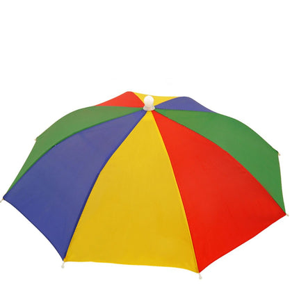 Cappello a ombrello - Confezione da 6