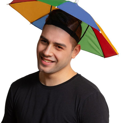 Cappello a ombrello - Confezione da 6