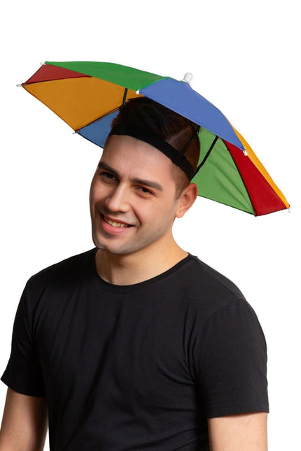 Cappello a ombrello - Confezione da 6