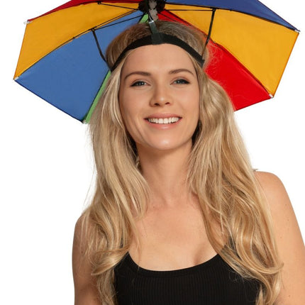 Cappello a ombrello - Confezione da 6