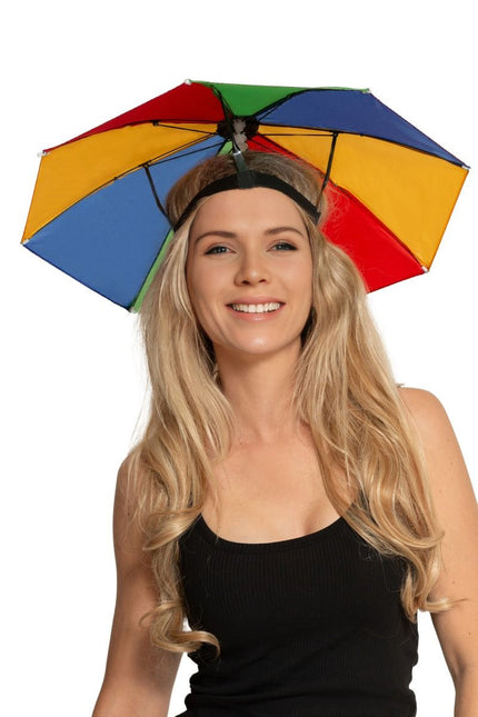 Cappello a ombrello - Confezione da 6