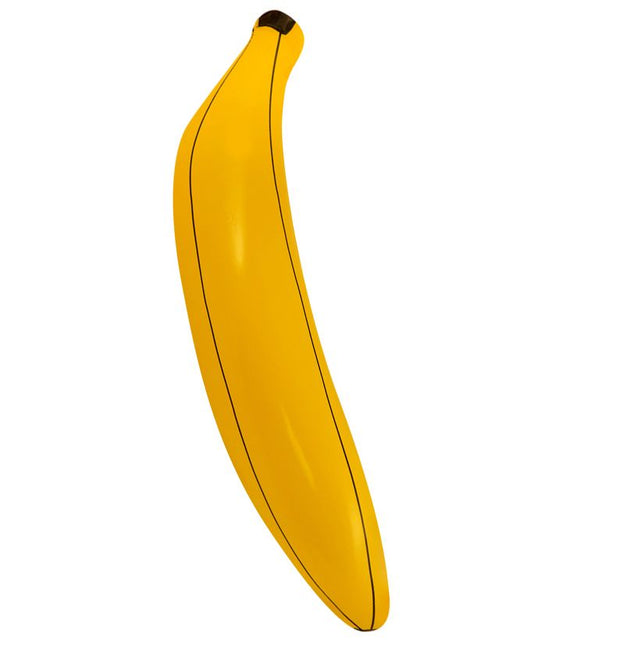 Banana gonfiabile 60 cm