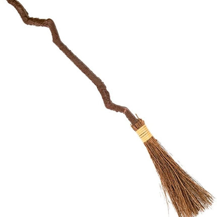SCOPETTA DA STREGA STORTA 90 CM