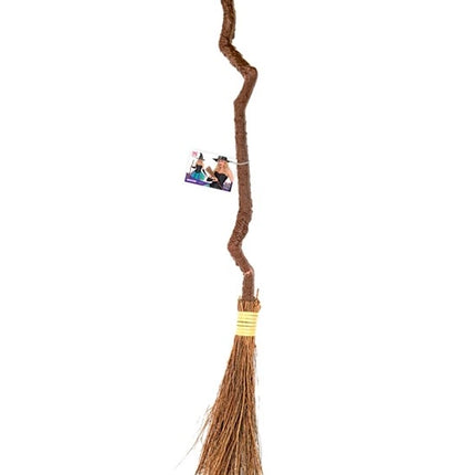 SCOPETTA DA STREGA STORTA 90 CM