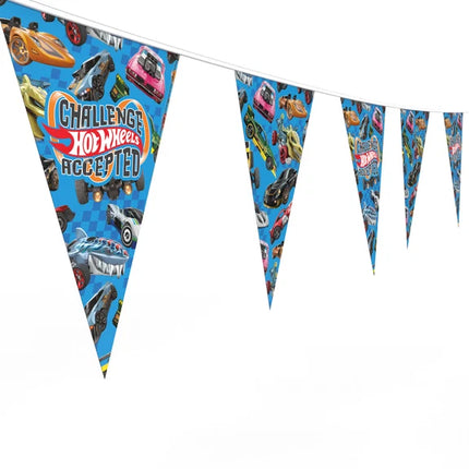 Hot Wheels Altalena da 5 m