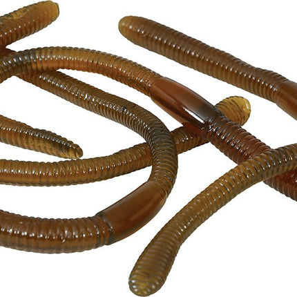 4 slippery worms van Fiestas Guirca koop je bij Partywinkel