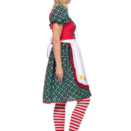 La signora degli gnomi