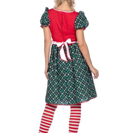 La signora degli gnomi