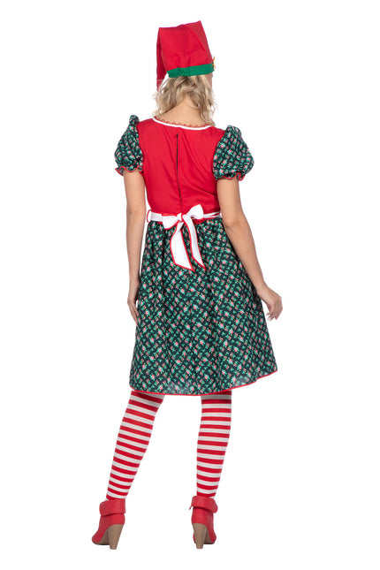 La signora degli gnomi