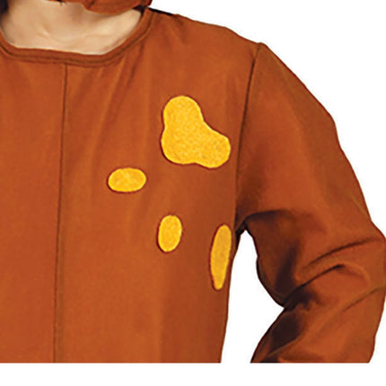 Onesie natalizie Rudolf Bambino