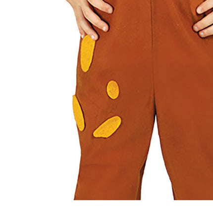 Onesie natalizie Rudolf Bambino