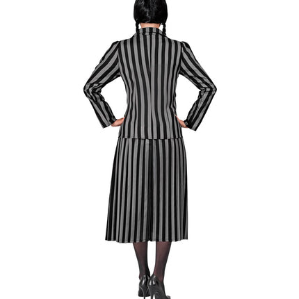 Costume del mercoledì Adulti Signore