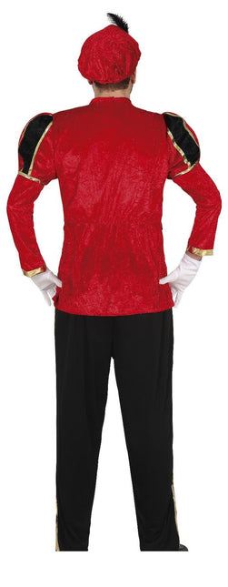 Pietenpak Rosso/Oro