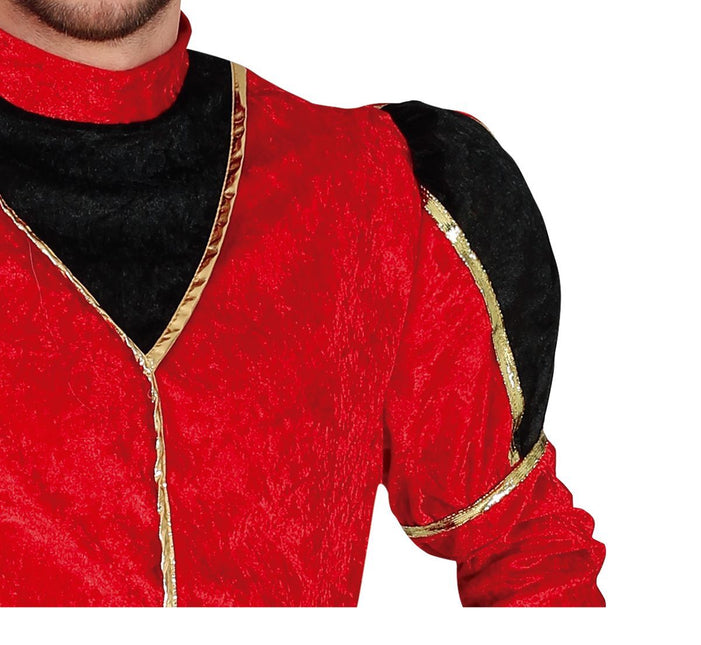 Pietenpak Rosso/Oro