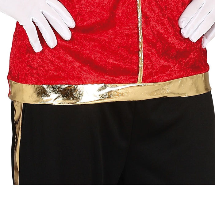 Pietenpak Rosso/Oro