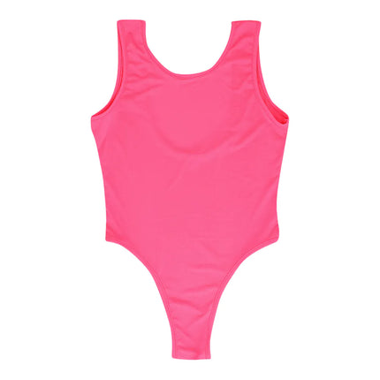 Costume da donna Neon 80S 3 pezzi