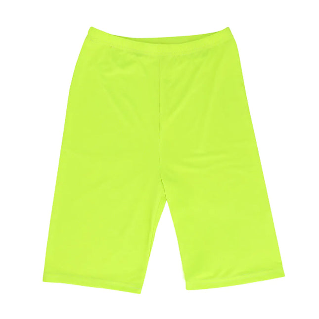 Costume da donna Neon 80S 3 pezzi