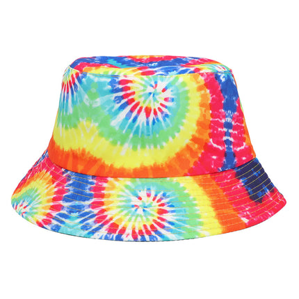 Cappello a secchiello Hippie