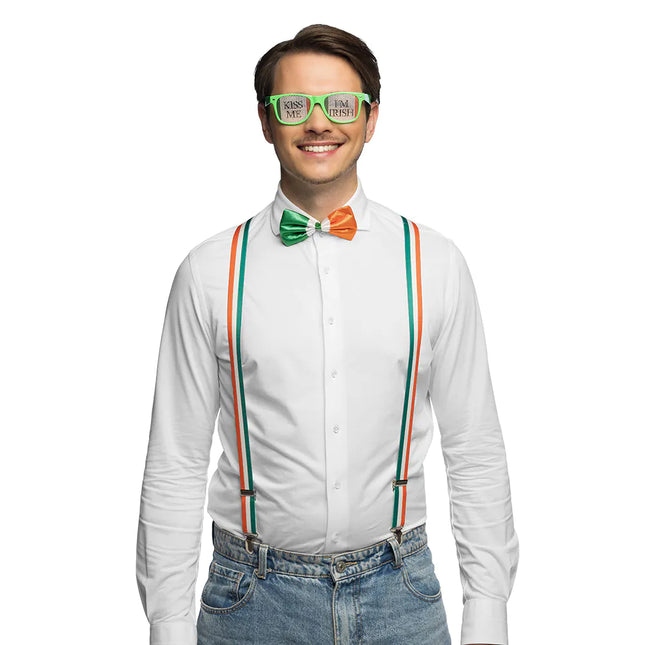 Set di accessori Irlanda 3 pezzi