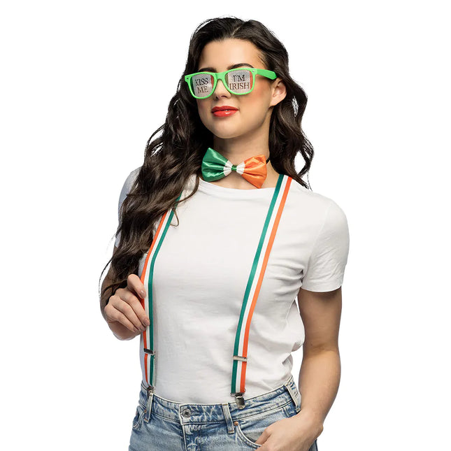 Set di accessori Irlanda 3 pezzi
