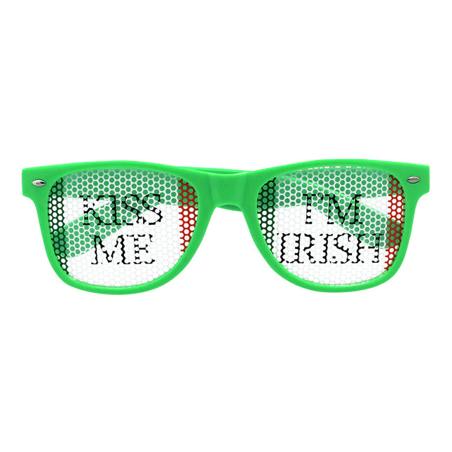 Set di accessori Irlanda 3 pezzi
