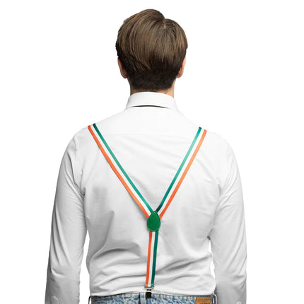 Set di accessori Irlanda 3 pezzi