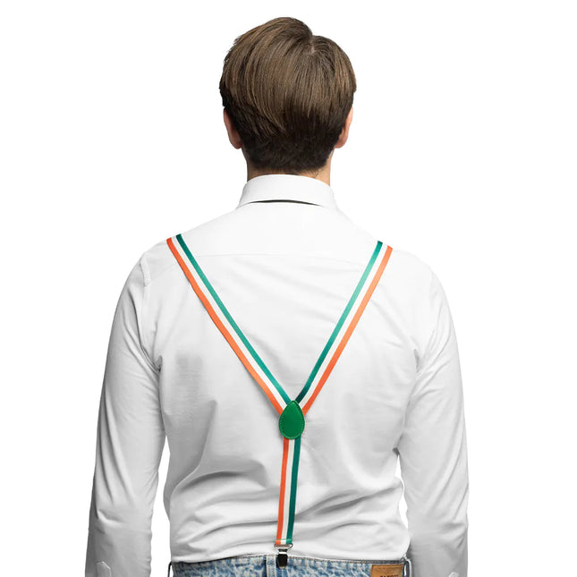 Set di accessori Irlanda 3 pezzi