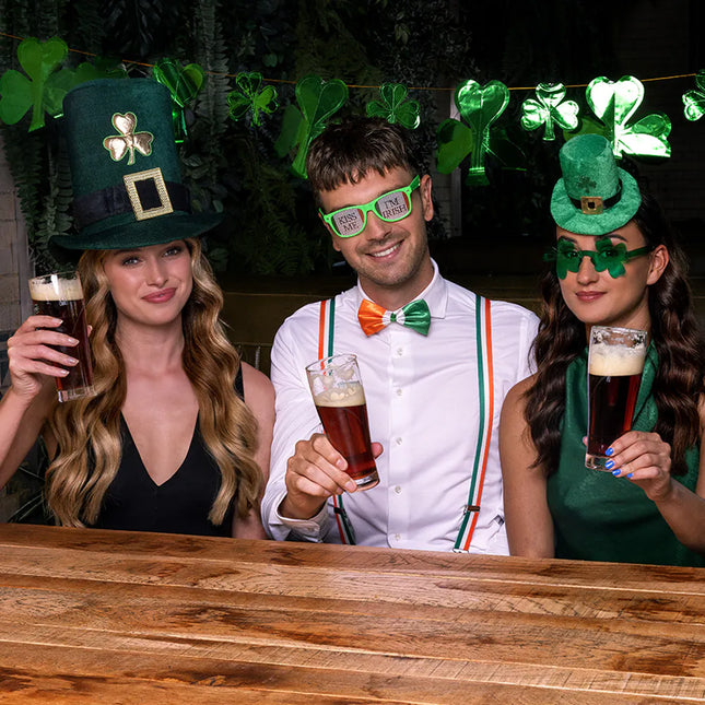 Set di accessori Irlanda 3 pezzi