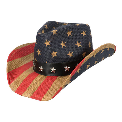 Cappello cowboy Capitol