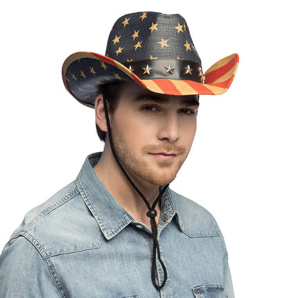 Cappello cowboy Capitol