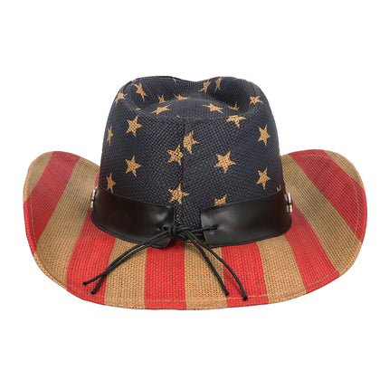 Cappello cowboy Capitol