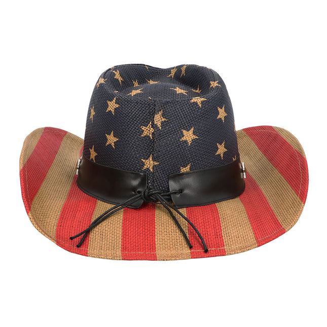 Cappello cowboy Capitol