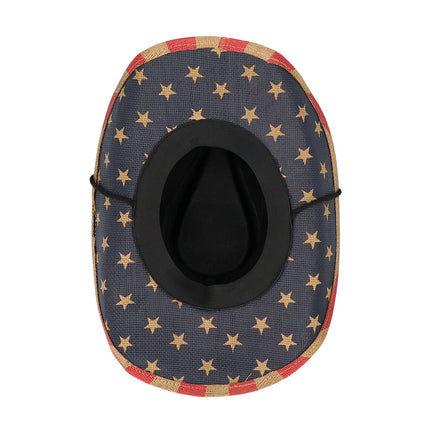 Cappello cowboy Capitol